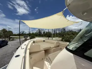 Thumbnail von Grady White Canyon 336