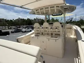 Thumbnail von Grady White Canyon 336