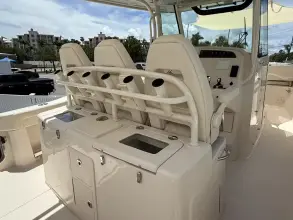 Thumbnail von Grady White Canyon 336