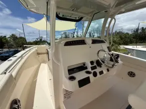 Thumbnail von Grady White Canyon 336