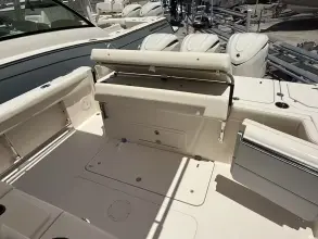 Thumbnail von Grady White Canyon 336