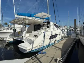 Thumbnail von Leopard 44 Merry Mac