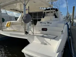 Thumbnail von Leopard 44 Merry Mac