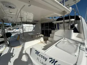 Thumbnail von Leopard 44 Merry Mac