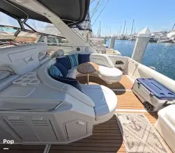 Thumbnail von Sea Ray 500 Sundancer