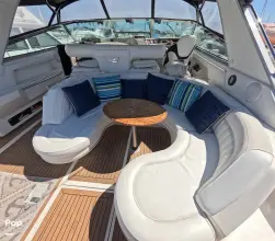 Thumbnail von Sea Ray 500 Sundancer