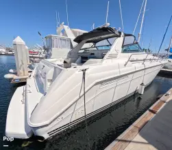 Thumbnail von Sea Ray 500 Sundancer