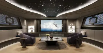 Thumbnail von Allegro Flybridge 82 Model-X ALLEGRO FLYBRIDGE 82 MODEL-X