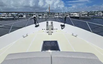 Thumbnail von Outer Reef Yachts 700 Motoryacht UNBRIDLED