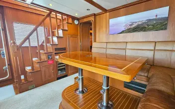 Thumbnail von Outer Reef Yachts 700 Motoryacht UNBRIDLED