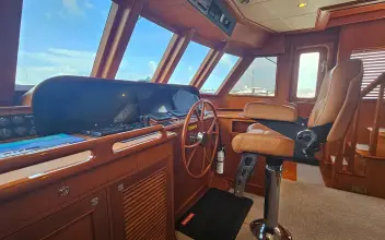 Thumbnail von Outer Reef Yachts 700 Motoryacht UNBRIDLED