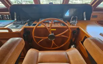 Thumbnail von Outer Reef Yachts 700 Motoryacht UNBRIDLED