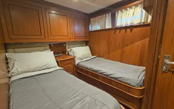 Thumbnail von Outer Reef Yachts 700 Motoryacht UNBRIDLED