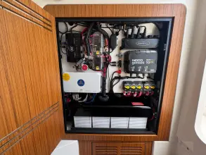 Thumbnail von Solace 32 CS