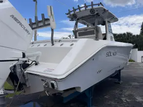 Thumbnail von Solace 32 CS