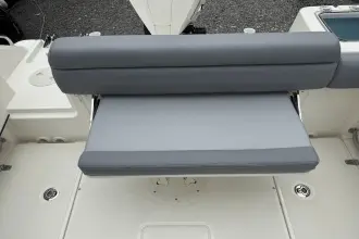 Thumbnail von Boston Whaler 230 Outrage