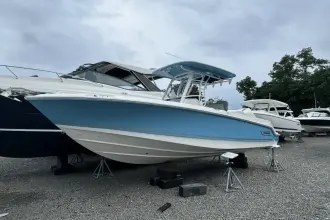Thumbnail von Boston Whaler 230 Outrage