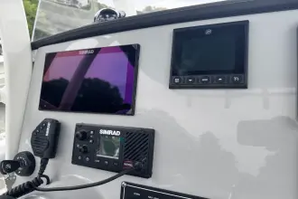 Thumbnail von Boston Whaler 230 Outrage