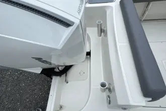Thumbnail von Boston Whaler 230 Outrage