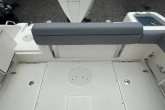 Thumbnail von Boston Whaler 230 Outrage