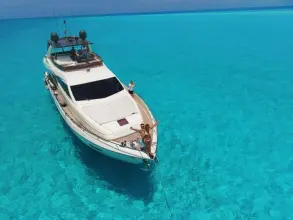 Thumbnail von Ferretti Yachts 750 SAMI KAY III