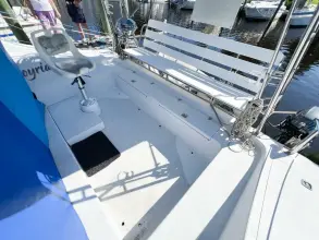 Thumbnail von Tomcat 9.7 JOYRIDE