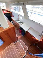 Thumbnail von Tomcat 9.7 JOYRIDE