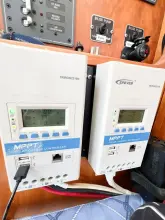 Thumbnail von Tomcat 9.7 JOYRIDE