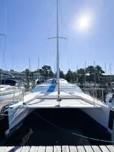 Thumbnail von Tomcat 9.7 JOYRIDE