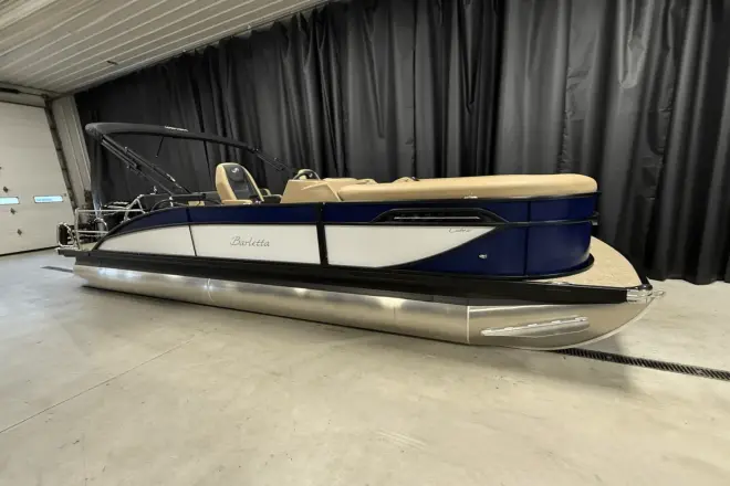 Barletta Cabrio 22UC