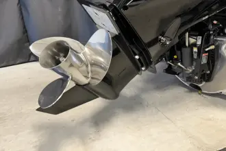 Thumbnail von Barletta Cabrio 22UC