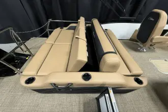 Thumbnail von Barletta Cabrio 22UC