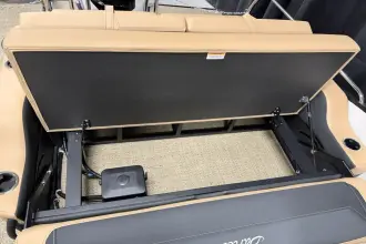 Thumbnail von Barletta Cabrio 22UC