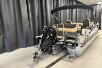 Thumbnail von Barletta Cabrio 22UC