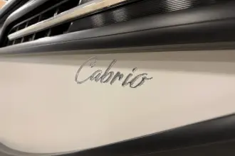 Thumbnail von Barletta Cabrio 22UC