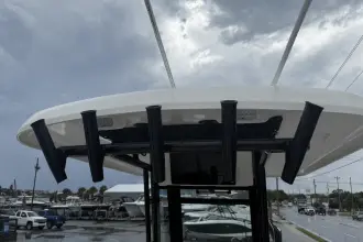 Thumbnail von Boston Whaler 280 Outrage