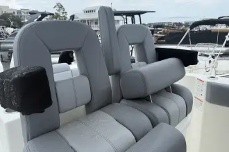 Thumbnail von Boston Whaler 280 Outrage