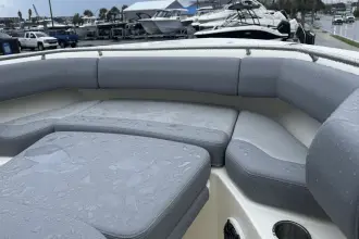 Thumbnail von Boston Whaler 280 Outrage