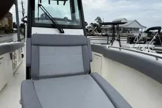 Thumbnail von Boston Whaler 280 Outrage