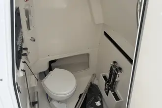 Thumbnail von Boston Whaler 280 Outrage