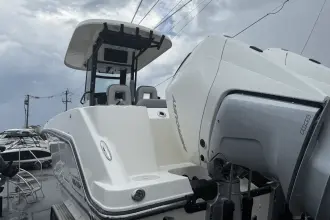 Thumbnail von Boston Whaler 280 Outrage