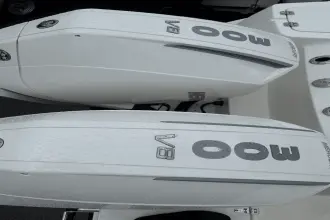 Thumbnail von Boston Whaler 280 Outrage