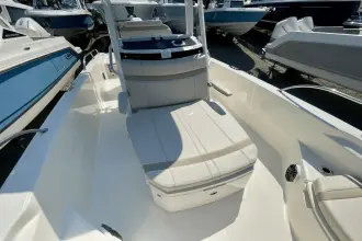 Thumbnail von Boston Whaler 250 Dauntless