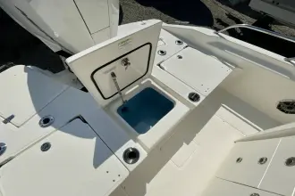 Thumbnail von Boston Whaler 250 Dauntless
