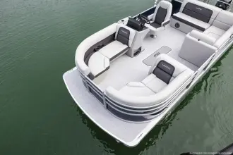 Thumbnail von Harris Cruiser 210