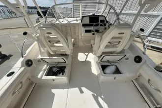 Thumbnail von Grady White Adventure 218