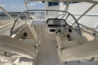 Thumbnail von Grady White Adventure 218