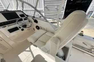 Thumbnail von Grady White Adventure 218