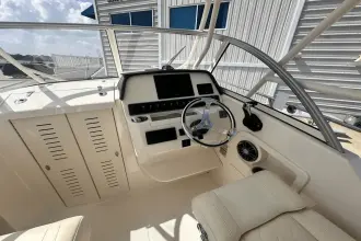 Thumbnail von Grady White Adventure 218