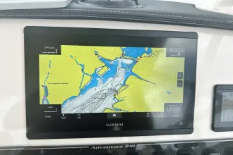 Thumbnail von Grady White Adventure 218